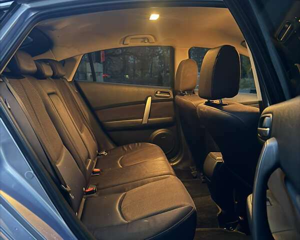 Мазда 6 2008 у Чернігові на Automoto.ua Сірий Мазда 6, об'ємом двигуна 2.18 л та пробігом 203 тис. км за 5999 $, фото 14 на Automoto.ua