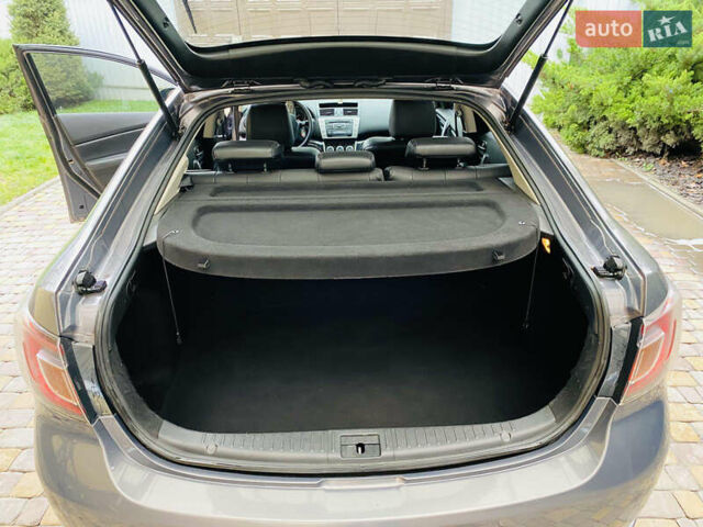 Сірий Мазда 6, об'ємом двигуна 2 л та пробігом 247 тис. км за 5700 $, фото 32 на Automoto.ua