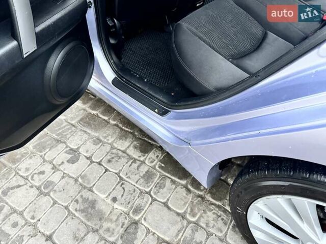 Серый Мазда 6, объемом двигателя 1.8 л и пробегом 220 тыс. км за 7400 $, фото 23 на Automoto.ua