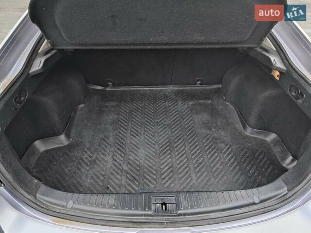 Сірий Мазда 6, об'ємом двигуна 2 л та пробігом 242 тис. км за 7000 $, фото 20 на Automoto.ua
