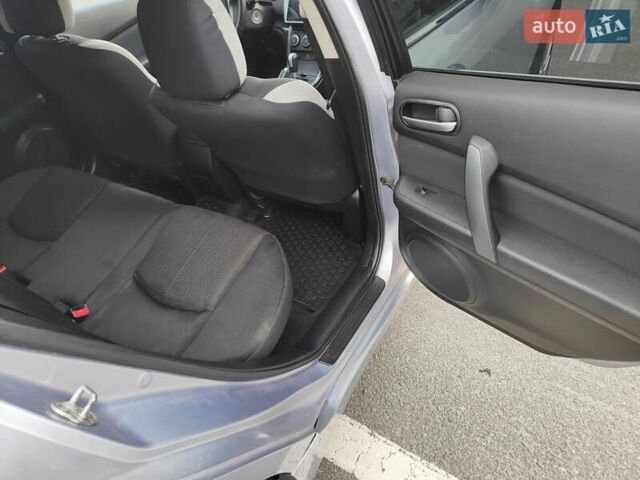 Сірий Мазда 6, об'ємом двигуна 2 л та пробігом 242 тис. км за 7000 $, фото 19 на Automoto.ua