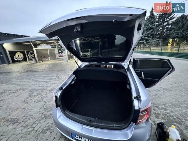 Серый Мазда 6, объемом двигателя 1.8 л и пробегом 220 тыс. км за 7400 $, фото 22 на Automoto.ua