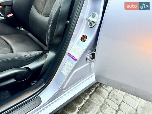 Серый Мазда 6, объемом двигателя 1.8 л и пробегом 220 тыс. км за 7400 $, фото 9 на Automoto.ua