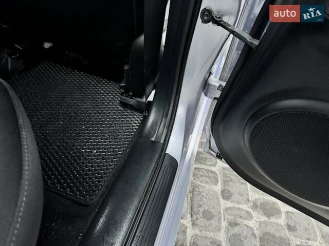 Серый Мазда 6, объемом двигателя 1.8 л и пробегом 220 тыс. км за 7400 $, фото 15 на Automoto.ua