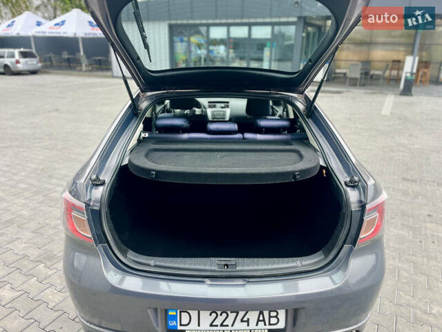 Сірий Мазда 6, об'ємом двигуна 2.18 л та пробігом 283 тис. км за 6700 $, фото 42 на Automoto.ua