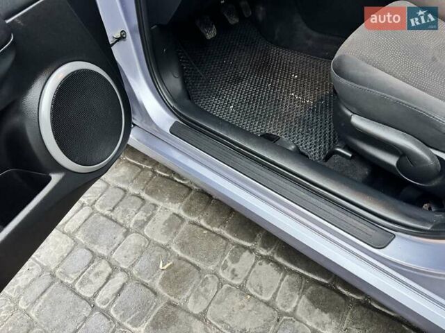 Серый Мазда 6, объемом двигателя 1.8 л и пробегом 220 тыс. км за 7400 $, фото 13 на Automoto.ua