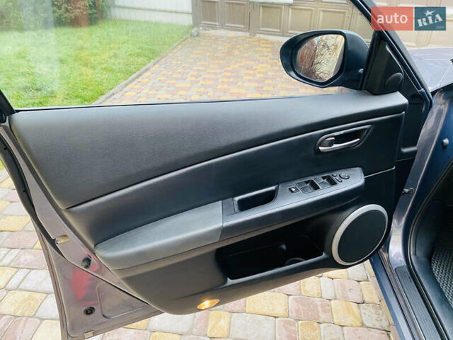 Сірий Мазда 6, об'ємом двигуна 2 л та пробігом 247 тис. км за 5700 $, фото 23 на Automoto.ua