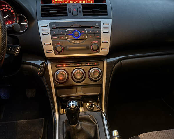 Мазда 6 2008 у Чернігові на Automoto.ua Сірий Мазда 6, об'ємом двигуна 2.18 л та пробігом 203 тис. км за 5999 $, фото 19 на Automoto.ua