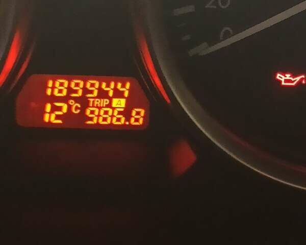 Серый Мазда 6, объемом двигателя 1.8 л и пробегом 190 тыс. км за 6400 $, фото 25 на Automoto.ua