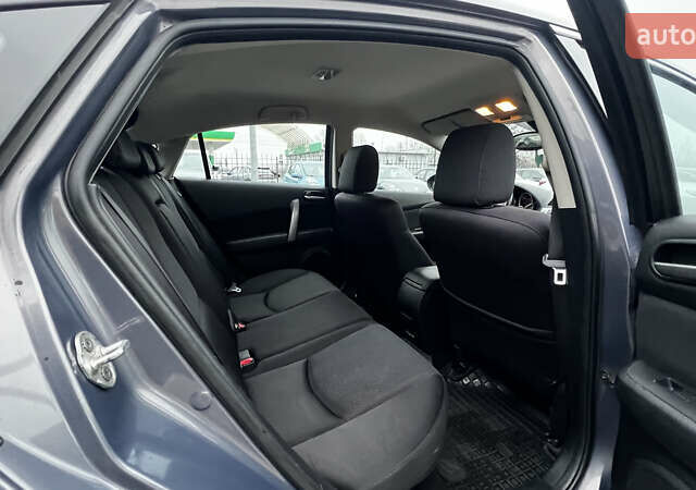 Серый Мазда 6, объемом двигателя 2 л и пробегом 293 тыс. км за 6999 $, фото 26 на Automoto.ua