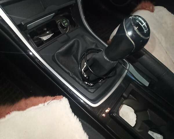 Серый Мазда 6, объемом двигателя 1.8 л и пробегом 190 тыс. км за 6400 $, фото 19 на Automoto.ua