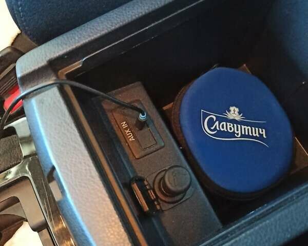 Серый Мазда 6, объемом двигателя 1.8 л и пробегом 190 тыс. км за 6400 $, фото 7 на Automoto.ua