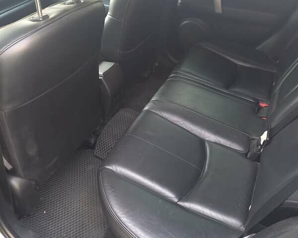 Сірий Мазда 6, об'ємом двигуна 2 л та пробігом 260 тис. км за 8350 $, фото 4 на Automoto.ua