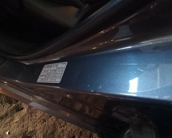 Серый Мазда 6, объемом двигателя 1.8 л и пробегом 190 тыс. км за 6400 $, фото 21 на Automoto.ua