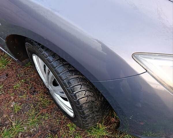 Серый Мазда 6, объемом двигателя 2 л и пробегом 310 тыс. км за 6700 $, фото 4 на Automoto.ua