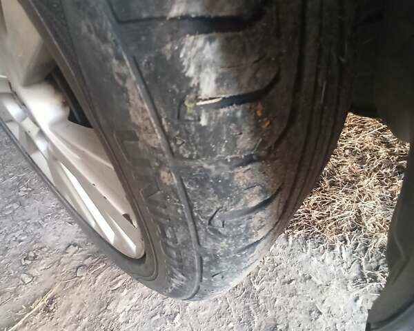 Серый Мазда 6, объемом двигателя 1.8 л и пробегом 190 тыс. км за 6400 $, фото 13 на Automoto.ua