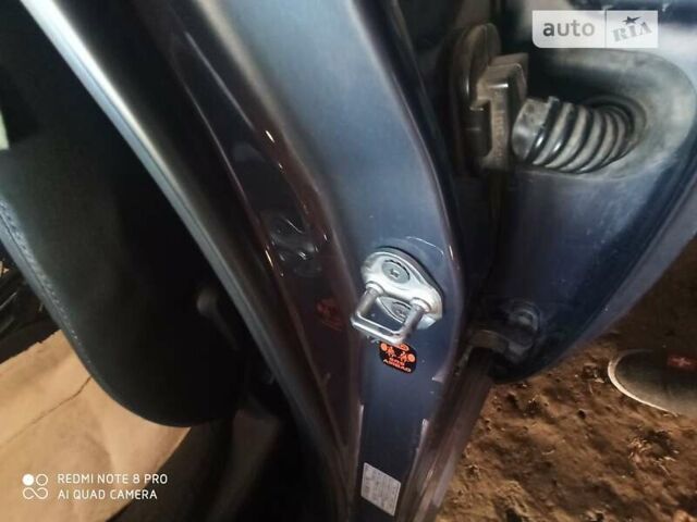 Серый Мазда 6, объемом двигателя 1.8 л и пробегом 190 тыс. км за 6400 $, фото 23 на Automoto.ua