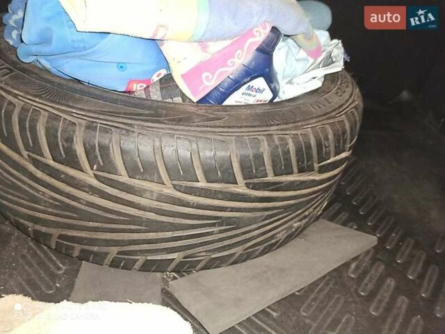 Серый Мазда 6, объемом двигателя 1.8 л и пробегом 190 тыс. км за 6400 $, фото 8 на Automoto.ua