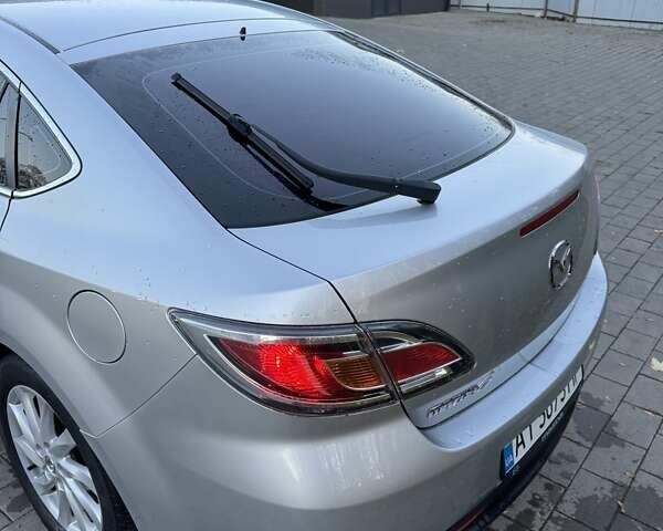 Мазда 6 2010 в Калуше на Automoto.ua Серый Мазда 6, объемом двигателя 2.2 л и пробегом 266 тыс. км за 7950 $, фото 24 на Automoto.ua