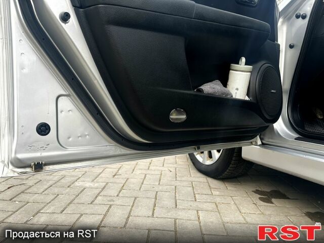 Серый Мазда 6, объемом двигателя 22 л и пробегом 295 тыс. км за 7299 $, фото 10 на Automoto.ua