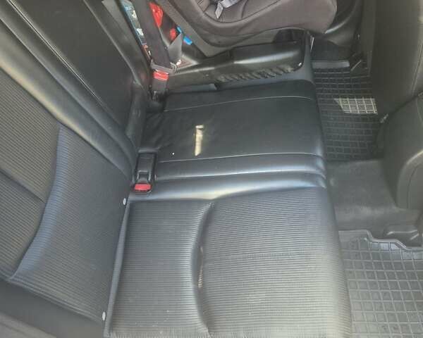 Серый Мазда 6, объемом двигателя 2.18 л и пробегом 245 тыс. км за 8300 $, фото 10 на Automoto.ua