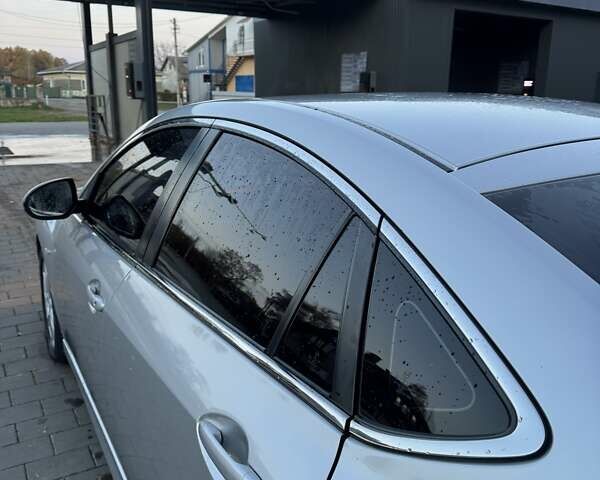 Мазда 6 2010 в Калуше на Automoto.ua Серый Мазда 6, объемом двигателя 2.2 л и пробегом 266 тыс. км за 7950 $, фото 25 на Automoto.ua