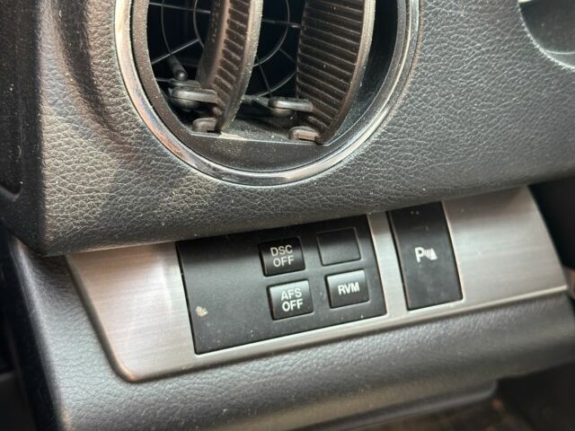 Сірий Мазда 6, об'ємом двигуна 2.2 л та пробігом 270 тис. км за 3800 $, фото 15 на Automoto.ua