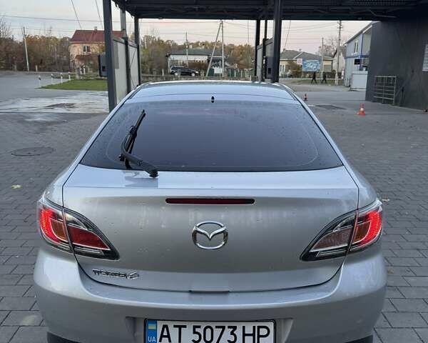 Мазда 6 2010 в Калуше на Automoto.ua Серый Мазда 6, объемом двигателя 2.2 л и пробегом 266 тыс. км за 7950 $, фото 20 на Automoto.ua