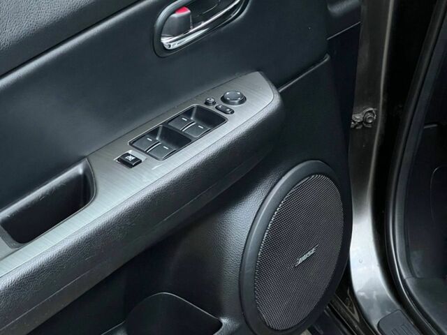 Серый Мазда 6, объемом двигателя 2.2 л и пробегом 280 тыс. км за 7800 $, фото 16 на Automoto.ua