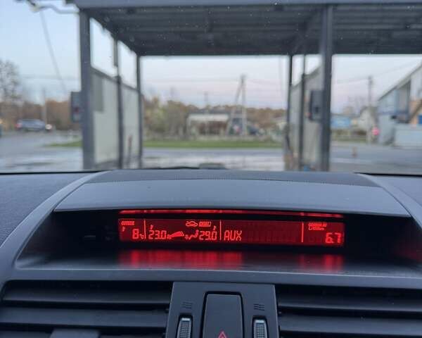 Мазда 6 2010 в Калуше на Automoto.ua Серый Мазда 6, объемом двигателя 2.2 л и пробегом 266 тыс. км за 7950 $, фото 39 на Automoto.ua