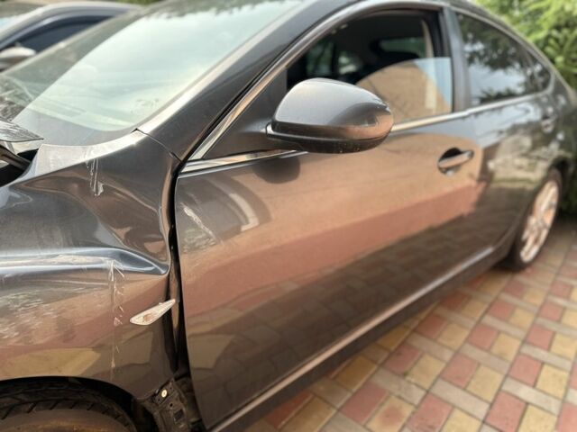 Сірий Мазда 6, об'ємом двигуна 2.2 л та пробігом 270 тис. км за 3800 $, фото 7 на Automoto.ua