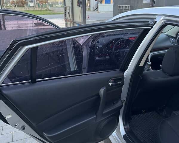 Мазда 6 2010 в Калуше на Automoto.ua Серый Мазда 6, объемом двигателя 2.2 л и пробегом 266 тыс. км за 7950 $, фото 29 на Automoto.ua