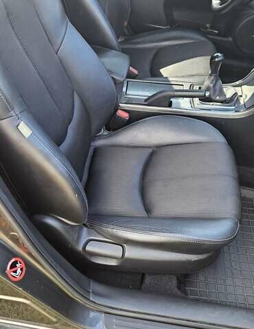 Серый Мазда 6, объемом двигателя 2.2 л и пробегом 270 тыс. км за 5999 $, фото 3 на Automoto.ua