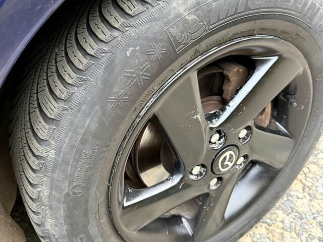 Синій Мазда 6, об'ємом двигуна 2 л та пробігом 247 тис. км за 3950 $, фото 12 на Automoto.ua