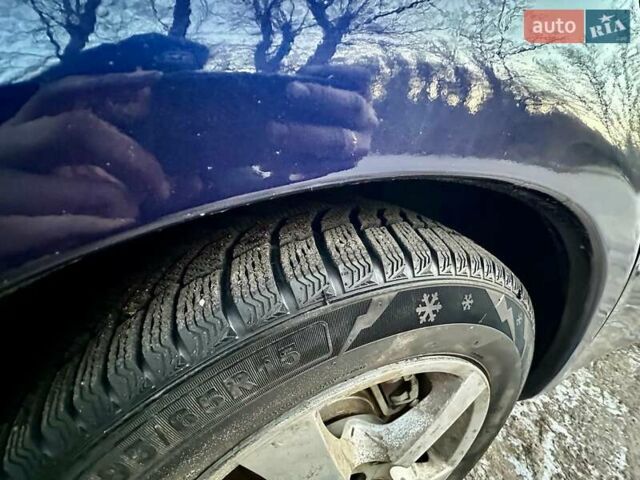 Синий Мазда 6, объемом двигателя 1.8 л и пробегом 270 тыс. км за 2999 $, фото 15 на Automoto.ua