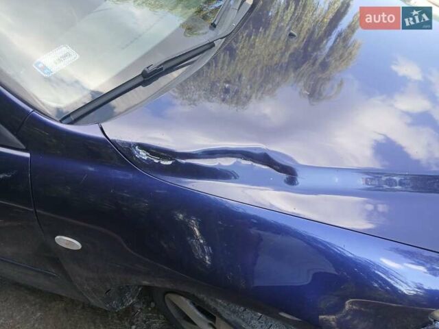 Синій Мазда 6, об'ємом двигуна 2 л та пробігом 304 тис. км за 2058 $, фото 31 на Automoto.ua