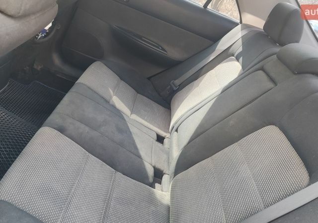 Синій Мазда 6, об'ємом двигуна 2 л та пробігом 230 тис. км за 2500 $, фото 8 на Automoto.ua