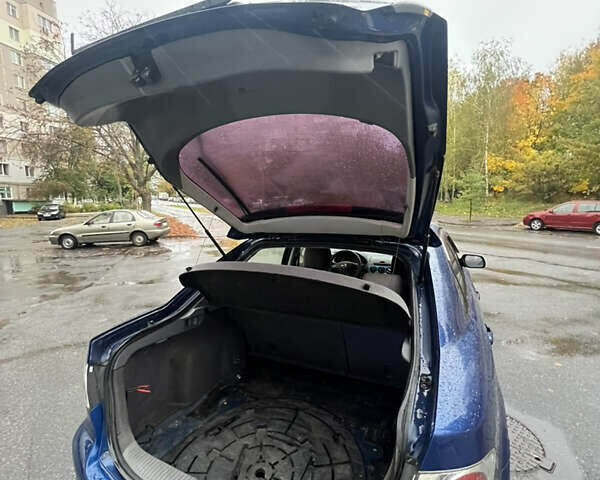 Синий Мазда 6, объемом двигателя 2 л и пробегом 326 тыс. км за 2800 $, фото 11 на Automoto.ua
