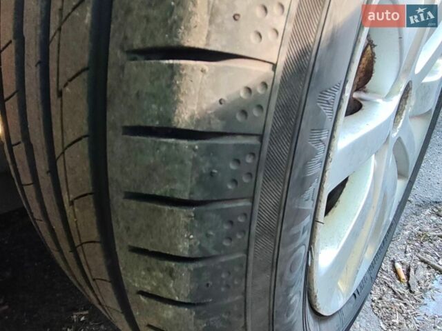 Синий Мазда 6, объемом двигателя 2.26 л и пробегом 270 тыс. км за 2500 $, фото 5 на Automoto.ua
