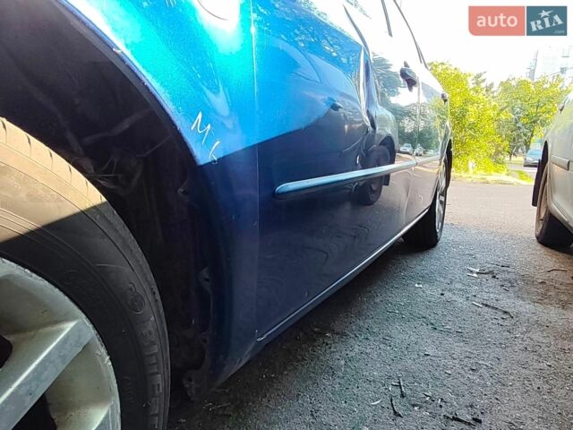 Синій Мазда 6, об'ємом двигуна 2.3 л та пробігом 270 тис. км за 3000 $, фото 8 на Automoto.ua
