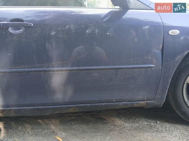 Синій Мазда 6, об'ємом двигуна 2 л та пробігом 304 тис. км за 2058 $, фото 13 на Automoto.ua