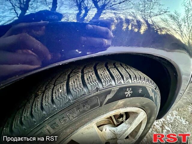 Синій Мазда 6, об'ємом двигуна 1.8 л та пробігом 270 тис. км за 2999 $, фото 12 на Automoto.ua