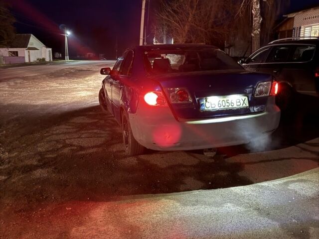 Синій Мазда 6, об'ємом двигуна 2 л та пробігом 260 тис. км за 2000 $, фото 4 на Automoto.ua