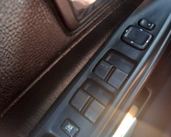 Синий Мазда 6, объемом двигателя 2 л и пробегом 390 тыс. км за 4500 $, фото 6 на Automoto.ua