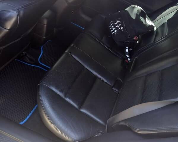 Синий Мазда 6, объемом двигателя 2 л и пробегом 390 тыс. км за 4500 $, фото 10 на Automoto.ua