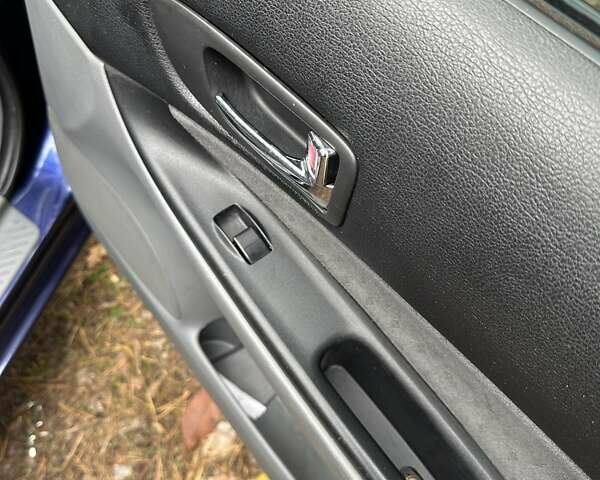 Синий Мазда 6, объемом двигателя 2 л и пробегом 286 тыс. км за 3800 $, фото 14 на Automoto.ua