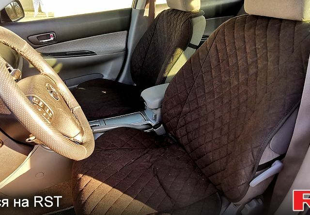 Синий Мазда 6, объемом двигателя 2 л и пробегом 270 тыс. км за 3900 $, фото 11 на Automoto.ua