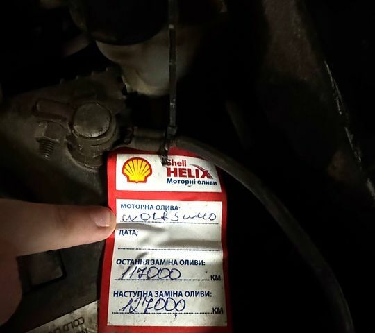 Синий Мазда 6, объемом двигателя 2 л и пробегом 116 тыс. км за 4700 $, фото 12 на Automoto.ua