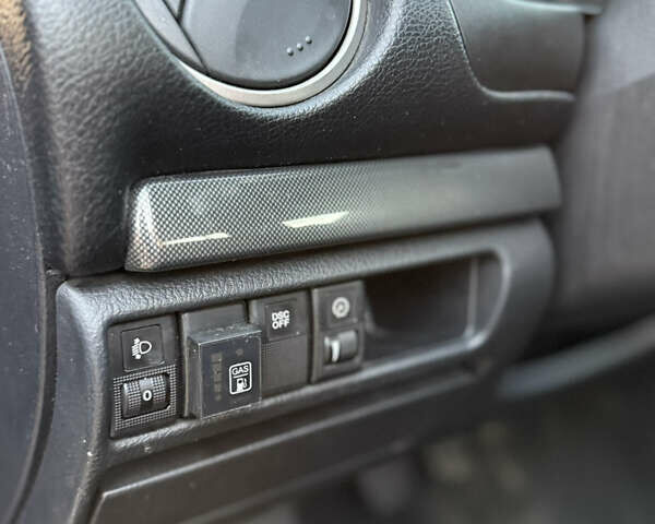 Синий Мазда 6, объемом двигателя 2 л и пробегом 260 тыс. км за 2950 $, фото 12 на Automoto.ua