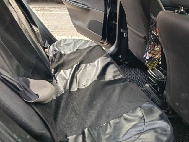 Синий Мазда 6, объемом двигателя 2 л и пробегом 305 тыс. км за 4720 $, фото 12 на Automoto.ua